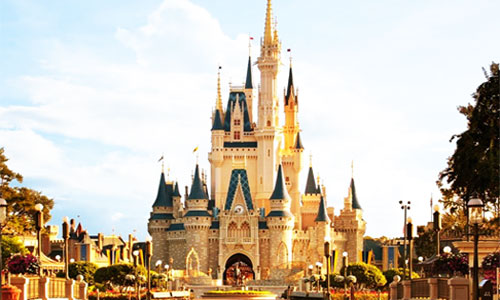 Disney World Disney World