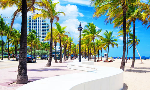 Fort Lauderdale Fort Lauderdale