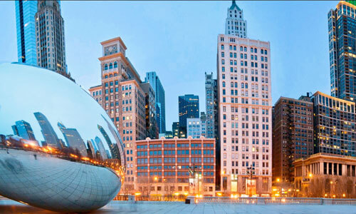 chicago chicago