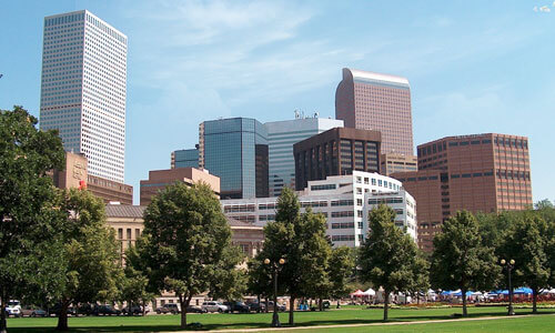 denver denver