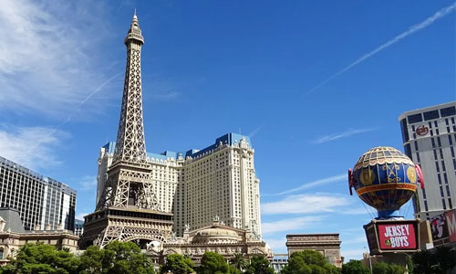 Las Vegas Las Vegas
