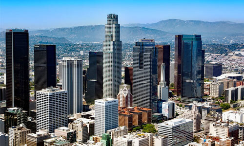 los-angeles los-angeles