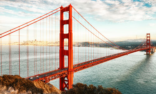 San Francisco San Francisco