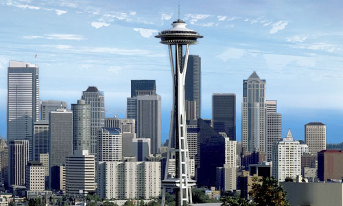 Seattle Seattle