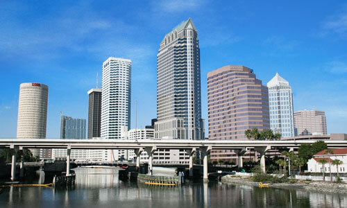 Tampa Tampa