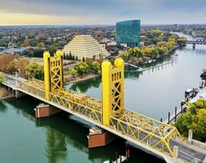 Sacramento Car Rental