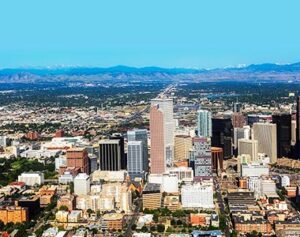 Denver Car Rental