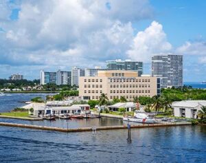 Fort Lauderdale Car Rental