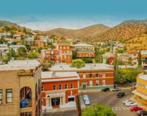 Sierra Vista Car Rental