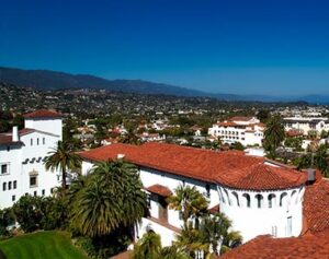 Santa Barbara Car Rental