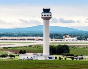 Huntsville International Airport Car Rental