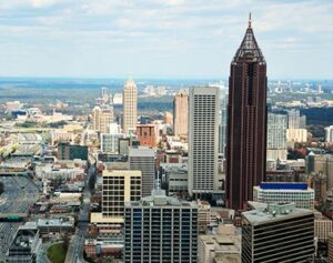 Atlanta Car Rental
