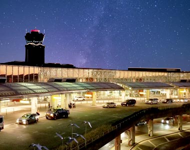 Washington Airport Car Rental