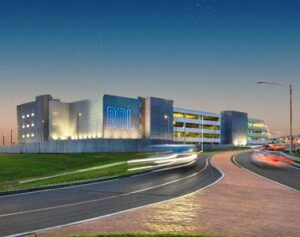 Bradley International Airport Car Rental