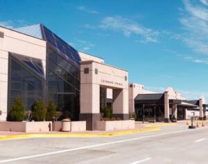 Car Rental Colorado Springs Airport
