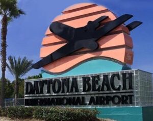 Daytona Beach Airport Car Rental