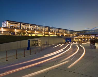 Detroit Metropolitan Airport Car Rental