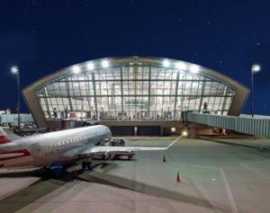 Fresno Yosemite Airport Car Rental