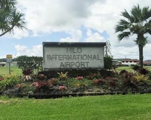 Car Rental Hilo Airport
