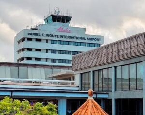 Car Rental Honolulu Airport