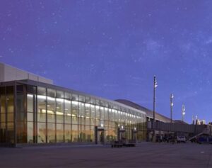 John Wayne Airport Car Rental