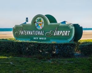 Car Rental Key West Airport