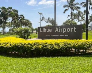 Car Rental Lihue Airport