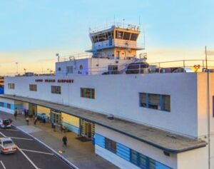 Long Beach Airport Car Rental