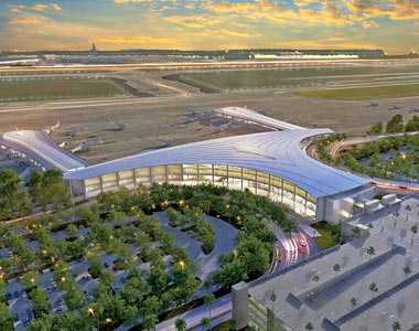 New Orleans Airport Car Rental