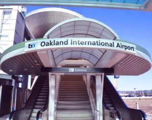 Oakland International Airport Car Rental