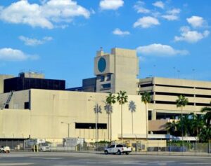 Car Rental Palm Beach Airport