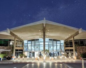 Palm Springs Airport Car Rental