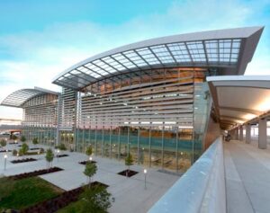 Sacramento Airport Car Rental