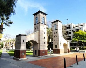 San Jose Car Rental