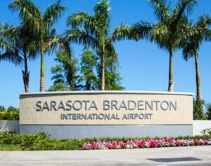 Car Rental Sarasota Bradenton Airport