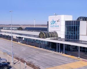 Car Rental South Bend Airport