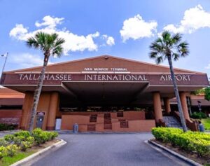Car Rental Tallahassee Regional Airport