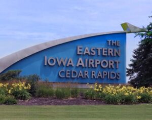 The Eastern Iowa Airport Car Rental