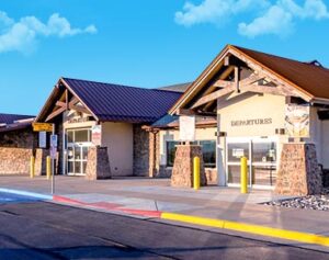 Yampa Valley Airport Cr Rental