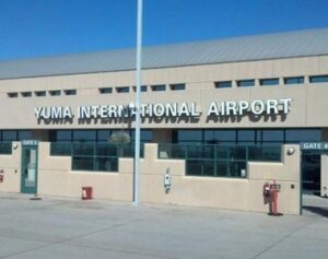 Yuma Airport Car Rental