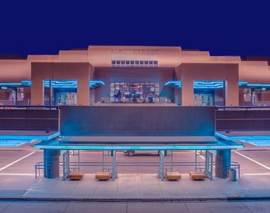 Albuquerque Sunport Car Rental