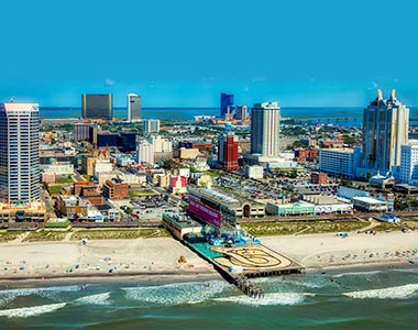 Atlantic Car Rental