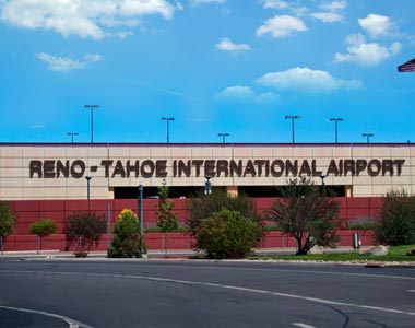 Reno-Tahoe Airport Car Rental