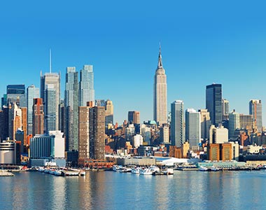 Manhattan Car Rental