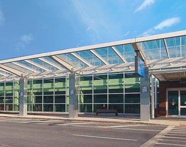 Syracuse Hancock Airport Car Rental