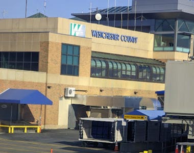Westchester County Airport Car Rental