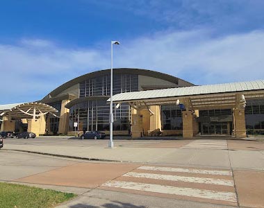 Bismarck Municipal Airport Car Rental