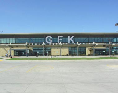 Grand Forks Airport Car Rental