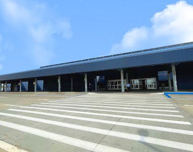Hector International Airport Car Rental