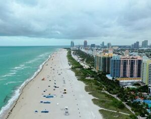 Miami Car Rental